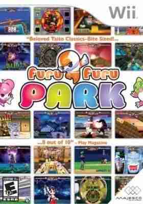 Descargar Furu Furu Park [English] por Torrent